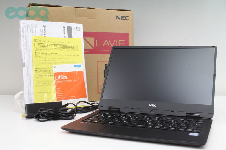 2020年04月17日に一心堂が買取したNEC LAVIE Note Mobile NM350/KAB PC-NM350KABの画像