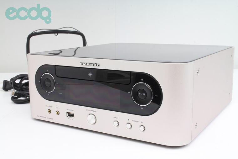 2020年06月13日に一心堂が買取したMarantz ネットワークCDレシーバー M-CR603の画像