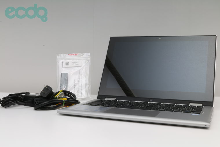 2018年01月14日に一心堂が買取したDELL Inspiron 11 3158 2in1 の画像