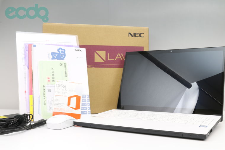 2018年04月26日に一心堂が買取したNEC LAVIE Direct NEXT GN187A/EC PC-GN187AEDCの画像