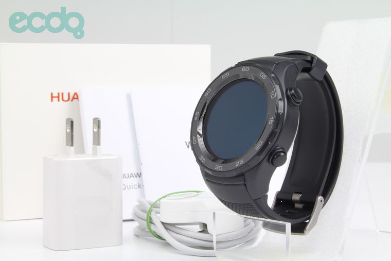 2018年10月09日に一心堂が買取したHuawei Watch 2 Sport LEO-BX9 の画像