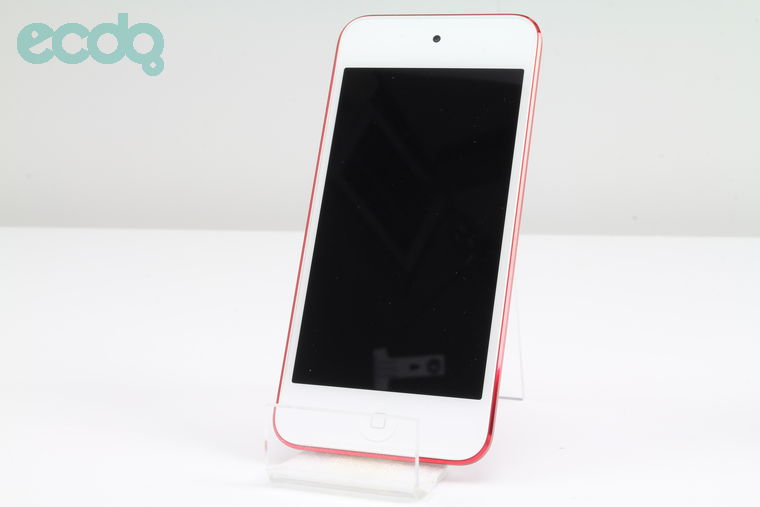2018年09月06日に一心堂が買取したApple iPod touch 32GB PRODUCT RED 2015 レッド MKJ22J/A 第6世代 の画像