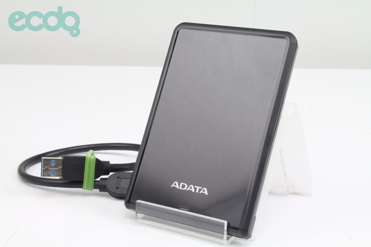 2018年12月08日に一心堂が買取したADATA ポータブルHDD HV620S 1TB の画像