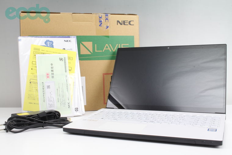 2019年02月24日に一心堂が買取したNEC LAVIE Direct NEXT Note NEXT GN227A/AE PC-GN227AAAEの画像