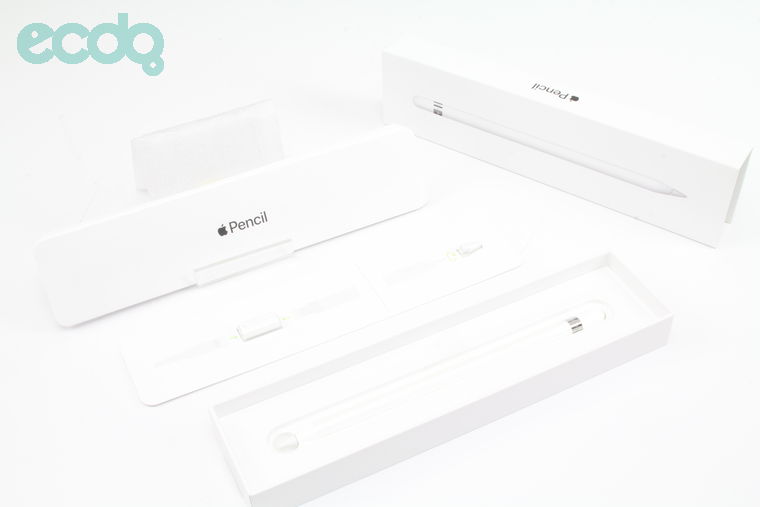 2019年04月11日に一心堂が買取したApple Apple Pencil（第1世代） MK0C2J/Aの画像