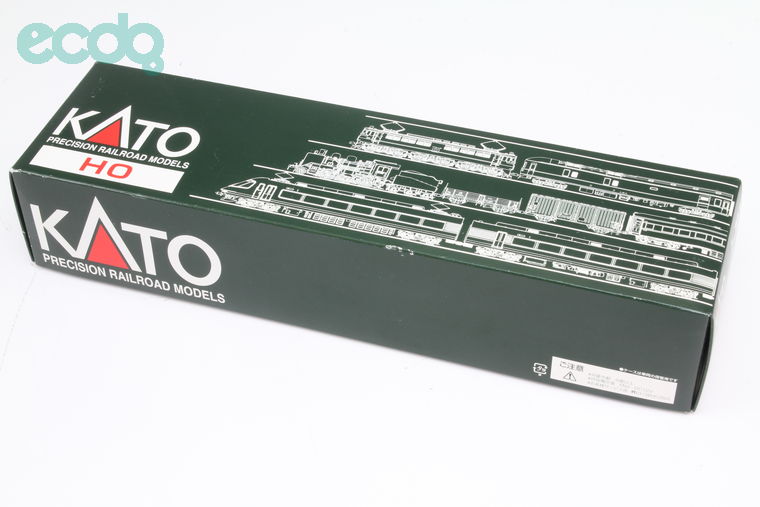 2019年10月31日に一心堂が買取したKATO HO鉄道模型　№ 1-701 DD-51 耐寒形 の画像