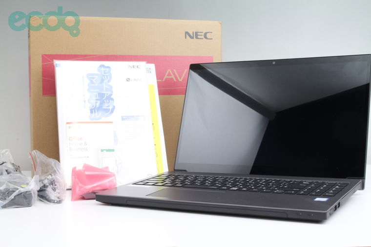 2021年04月17日に一心堂が買取したNEC LAVIE Note NEXT NX850/NAB PC-NX850NABの画像