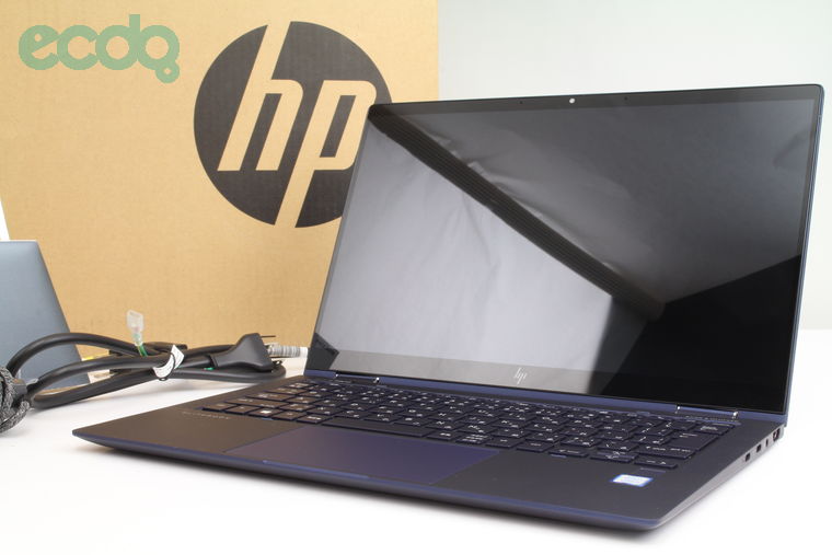 2021年06月01日に一心堂が買取したHP Elite Dragonfly Notebook PC 1A854PA#ABJの画像