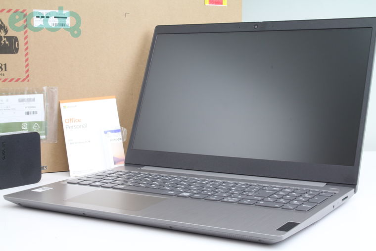 2021年07月15日に一心堂が買取したLenovo IdeaPad Slim 350 81W100YPJPの画像