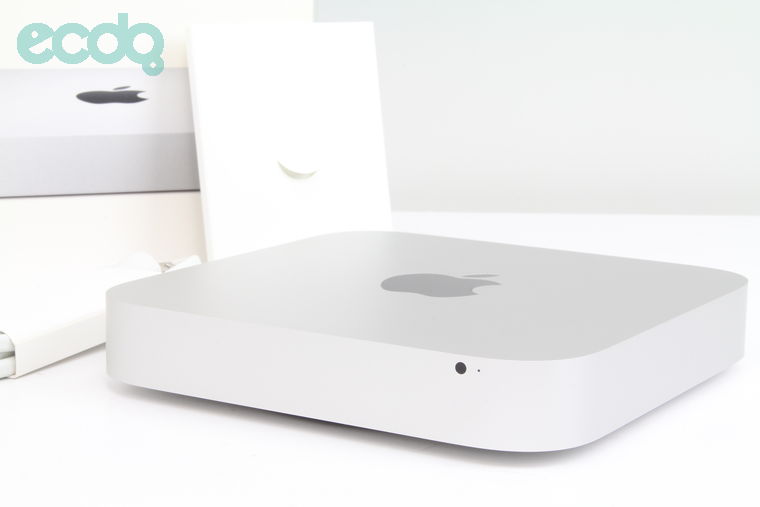 2021年07月13日に一心堂が買取したApple Mac mini Late 2014の画像