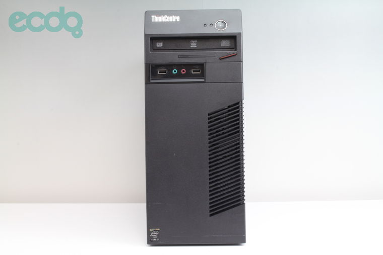 2021年08月05日に一心堂が買取したLenovo ThinkCentre M73 Mini-Towerの画像