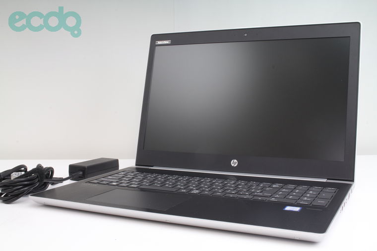 2021年09月10日に一心堂が買取したHP ProBook 450 G5の画像