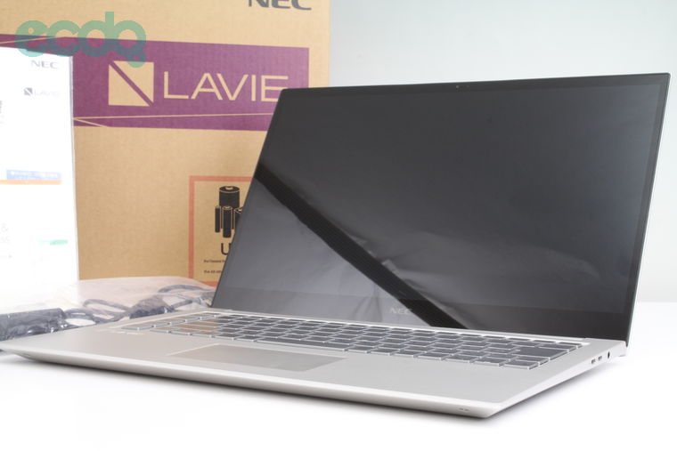 2021年10月16日に一心堂が買取したNEC LAVIE VEGA LV650/RAS PC-LV650RASの画像