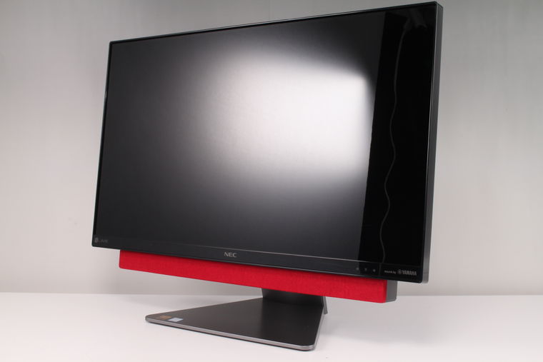 2021年12月18日に一心堂が買取したNEC LAVIE Desk All-in-one DA770/KAR PC-DA770KAR-KSの画像