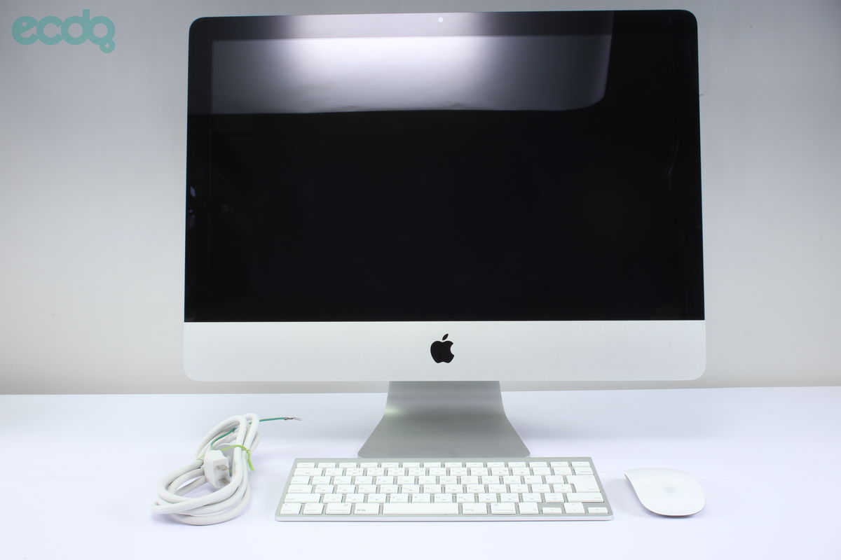 2022年03月04日に一心堂が買取したApple iMac (21.5-inch, Mid 2011)の画像