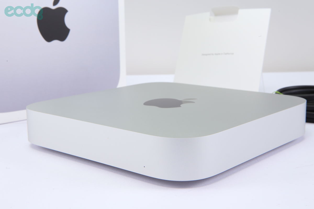 2023年03月17日に一心堂が買取したApple Mac mini (M1, 2020) の画像