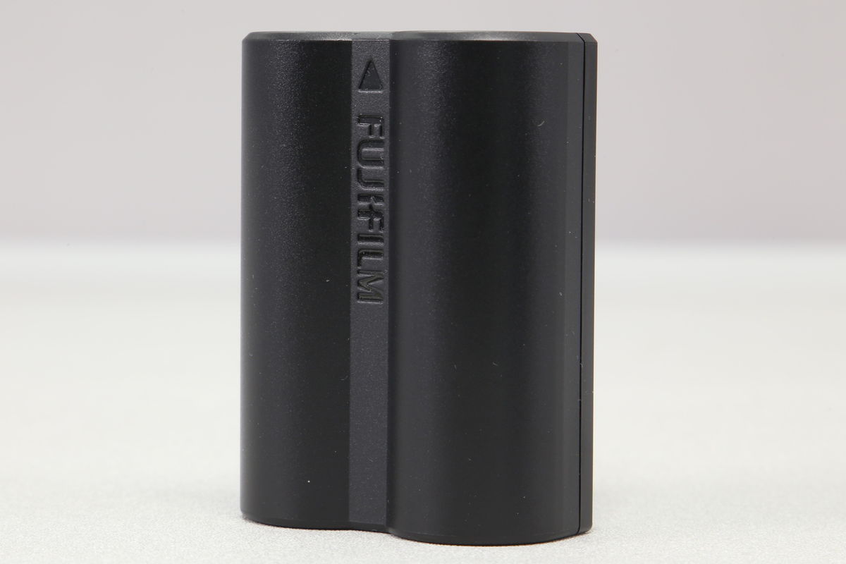 2023年04月05日に一心堂が買取した富士フィルム 充電式バッテリー NP-W235の画像