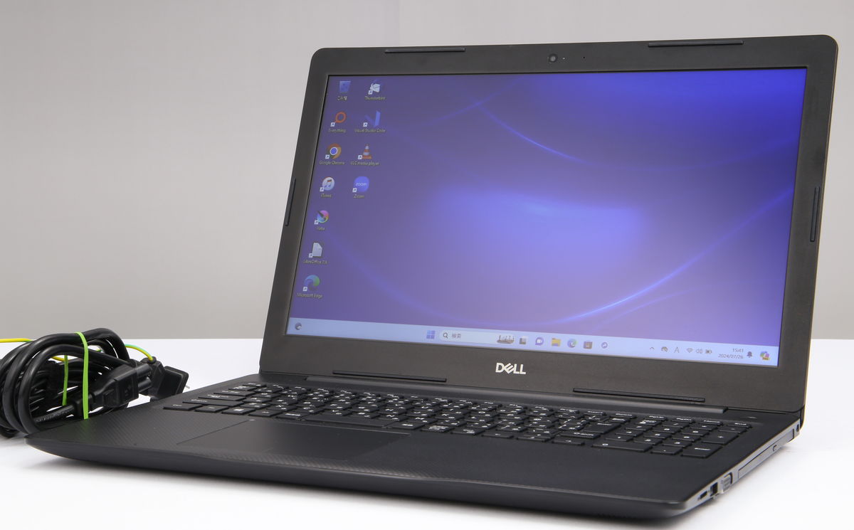 2023年05月15日に一心堂が買取したDELL Vostro 3590 ベーシックモデルの画像