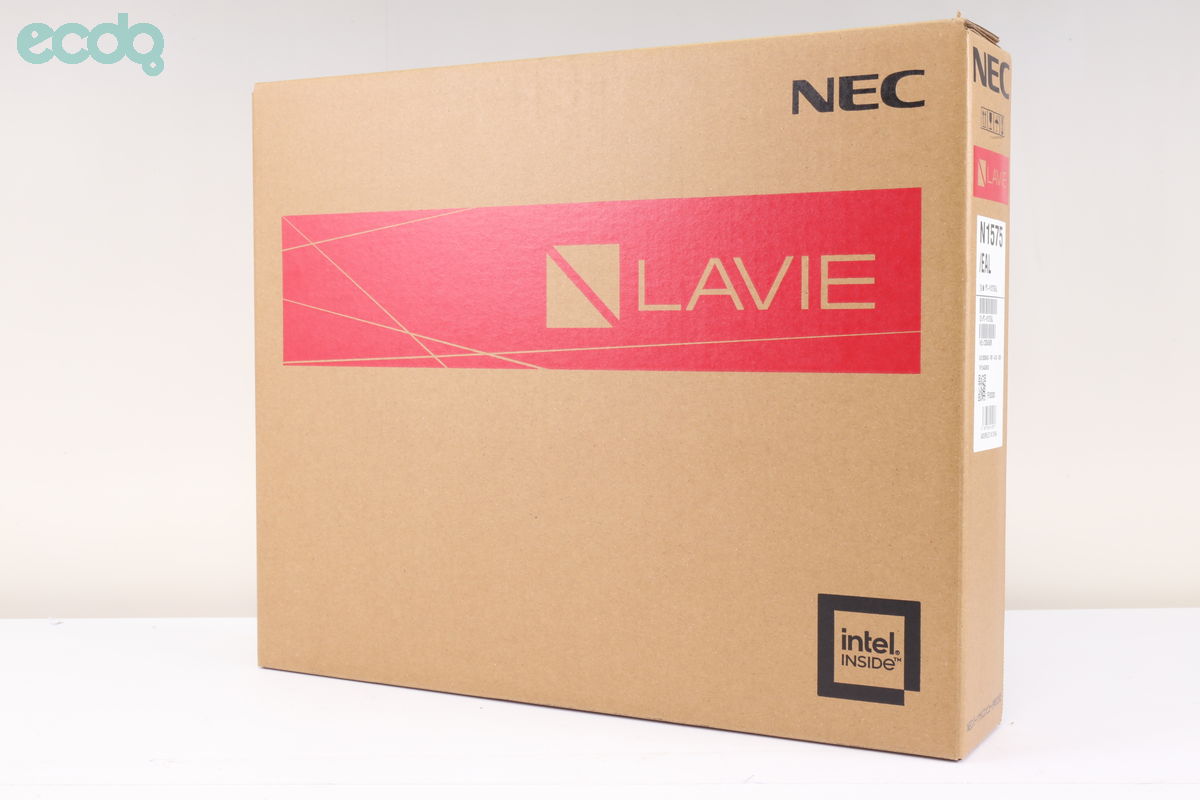 2023年05月23日に一心堂が買取したNEC LAVIE N1575/EAL PC-N1575EALの画像