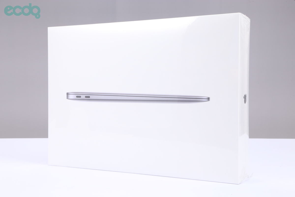 2023年09月01日に一心堂が買取したApple MacBook Air MGN63J/A (M1, 2020) スペースグレイの画像