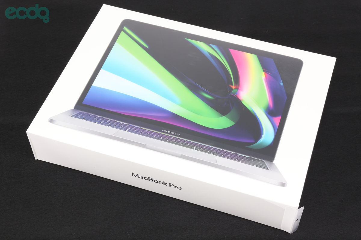 2023年09月14日に一心堂が買取したApple MacBook Pro (13-inch, M2, 2022)  MNEH3J/A スペースグレイの画像