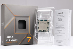 2024年05月09日にエコデジが買取したAMD Ryzen 7 7700Xの画像