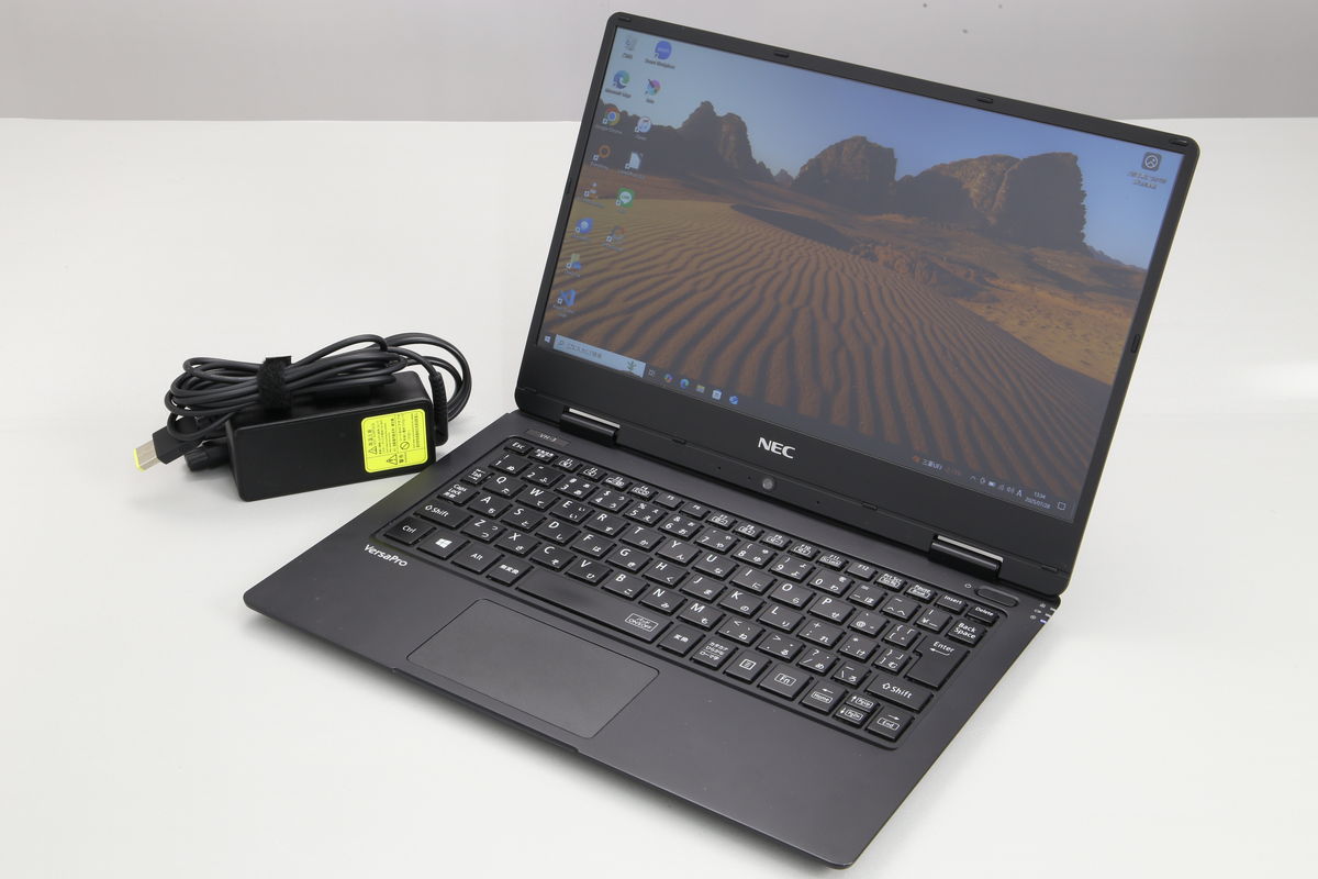 2025年07月24日に一心堂が買取したNEC VersaPro VK23の画像