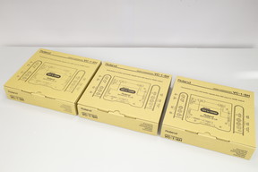 2025年08月25日にエコデジが買取したRoland ビデオコンバーター VC-1-SHの画像
