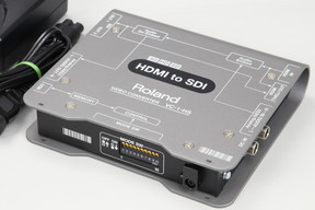 2025年08月25日にエコデジが買取したRoland ビデオスキャンコンバーター VC-1-HSの画像