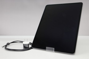 2025年11月22日にエコデジが買取したApple iPad Pro 12.9インチ 第5世代 Wi-Fi 256GB 2021 MHNH3J/Aの画像