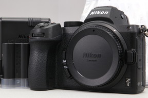 2025年12月30日にエコデジが買取したNikon Z 5 ボディの画像