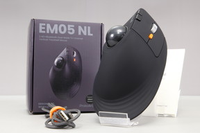 2025年12月30日にエコデジが買取したProtoArc EM05 NLの画像