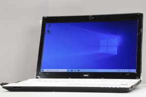 2026年01月14日にエコデジが買取したNEC LAVIE Smart NS(S) PC-SN242FSA9の画像