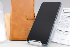 2026年02月16日にエコデジが買取したFUJITSU arrows We2 M07の画像