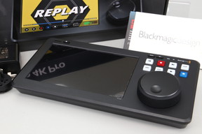 2026年03月09日にエコデジが買取したBlackmagic Design HyperDeck Shuttle 4K Proの画像