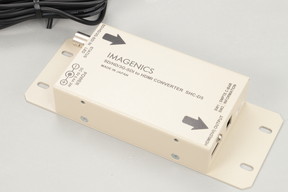 2026年06月08日にエコデジが買取したIMAGENICS SHC-D5の画像