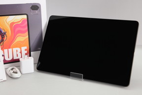 2026年07月02日にエコデジが買取したALLDOCUBE Ultra Pad 13インチタブレットの画像