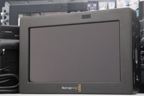 2026年07月23日にエコデジが買取したBlackmagic Design Blackmagic Video Assist 5 3Gの画像