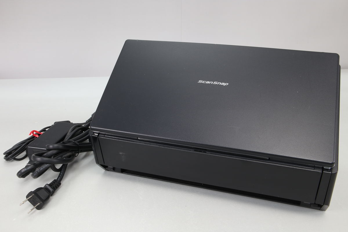 2026年07月31日に買取させていただいたPFU FI-IX500の画像