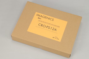 2026年08月19日にエコデジが買取したIMAGENICS CRO-PS12Aの画像