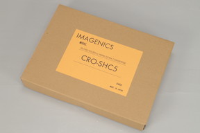 2026年08月19日にエコデジが買取したIMAGENICS CRO-SHC5の画像