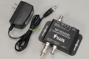 2026年08月19日にエコデジが買取したIDK NP-SDI2HDの画像