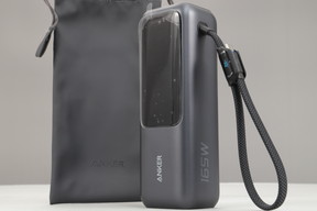 2026年09月11日にエコデジが買取したAnker Power Bank A1695の画像