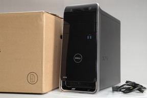 2026年10月17日にエコデジが買取したDELL XPS8900の画像