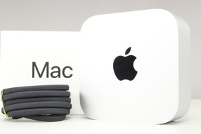 2026年10月22日にエコデジが買取したApple Mac Mini M6 16GB 256GB MHQK4J/Aの画像