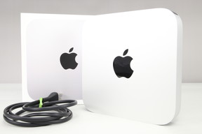 2026年10月22日にエコデジが買取したApple Mac mini M1 Late 2020 MGNR3J/Aの画像