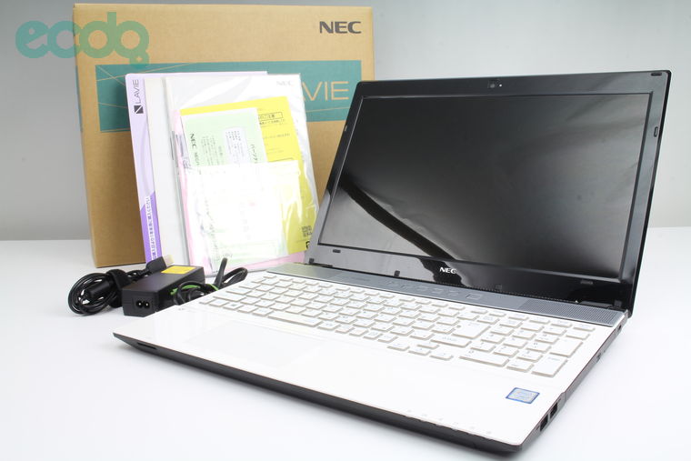 NEC LAVIE Direct NS(H) Note Standard GN358A/CB PC-GN358ACDBの買取