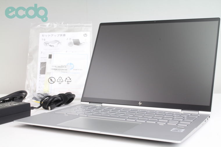 HP Chromebook x360 13c-ca0003TUの買取実績 [買取日：2021年08月29日 ...