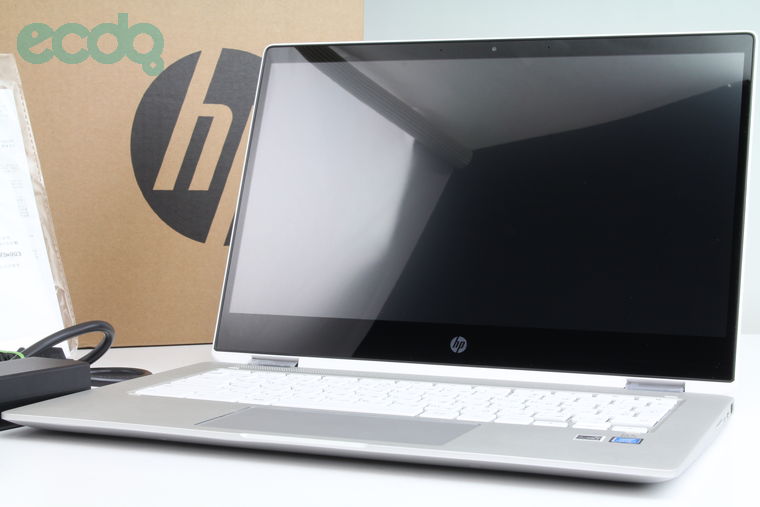 HP Chromebook x360 14b 14b-ca0000TUの買取実績 [買取日：2021年10月