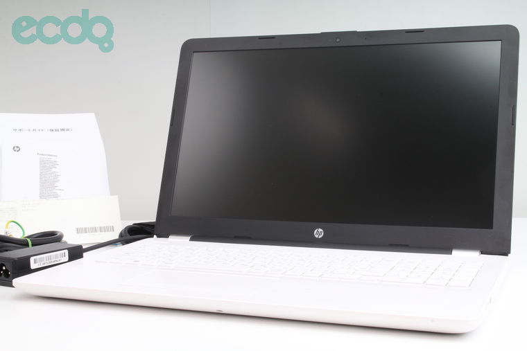 hp - 【処分価格】HP 15-bw001AU 15.6型ノートパソコン hp - 【処分価格】HP 15-bw001AU 15.6型ノートパソコン Amazon